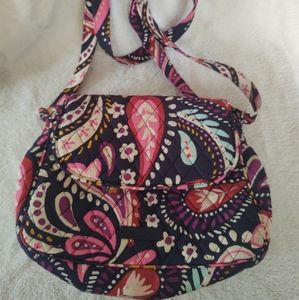 Vera Bradley crossbody bag